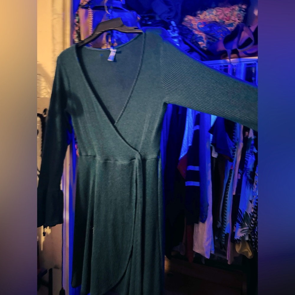 Long dress/shirt